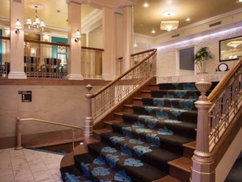Club Wyndham Canterbury Resort
