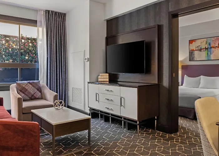 Club Wyndham Canterbury