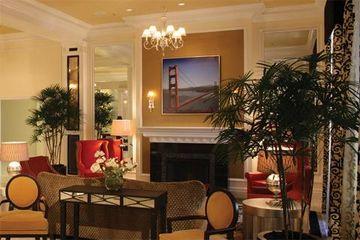 Club Wyndham Canterbury 3* San Francisco